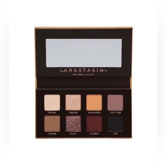 *Like New* Anastasia Beverly Hills Soft Glam ll - Picture 3 of 12